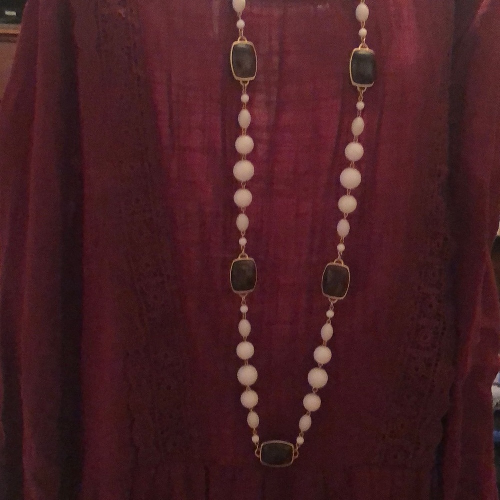 Plunder Necklace Retired